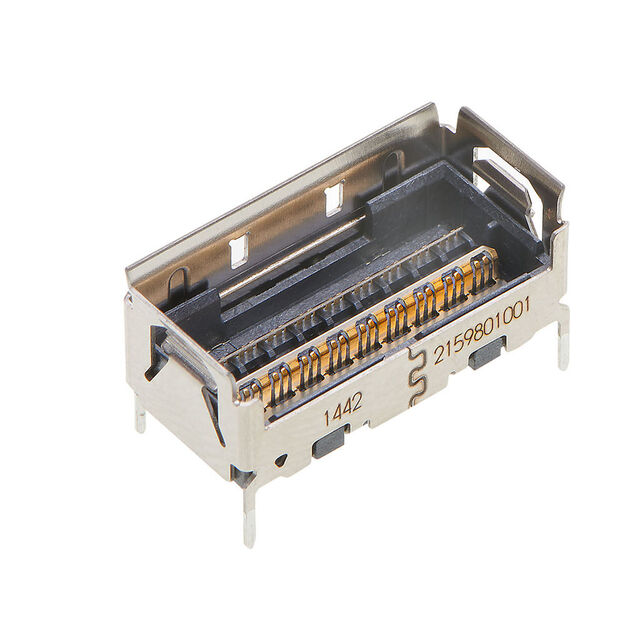 2160000200Molex
