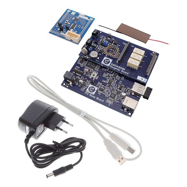 EMDVK8500EM Microelectronic