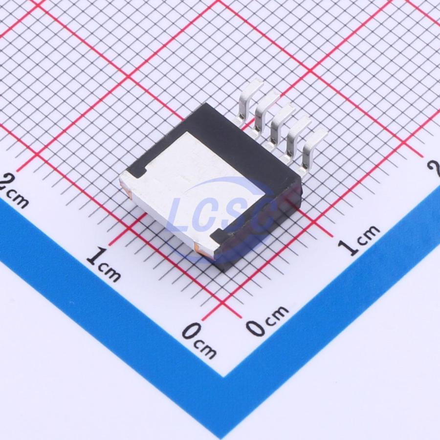 TD1601S50Techcode Semicon