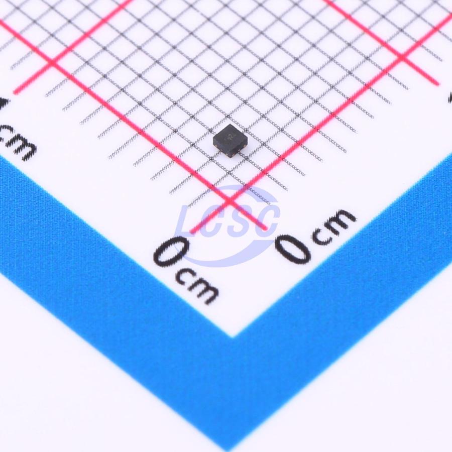 SSP7615-25DFRShanghai Siproin Microelectronics