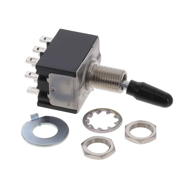 MN32SS1W01-BANKK Switches