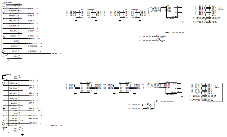Analog Devices, Inc. EVAL-MELODY-5 Reference Design 39