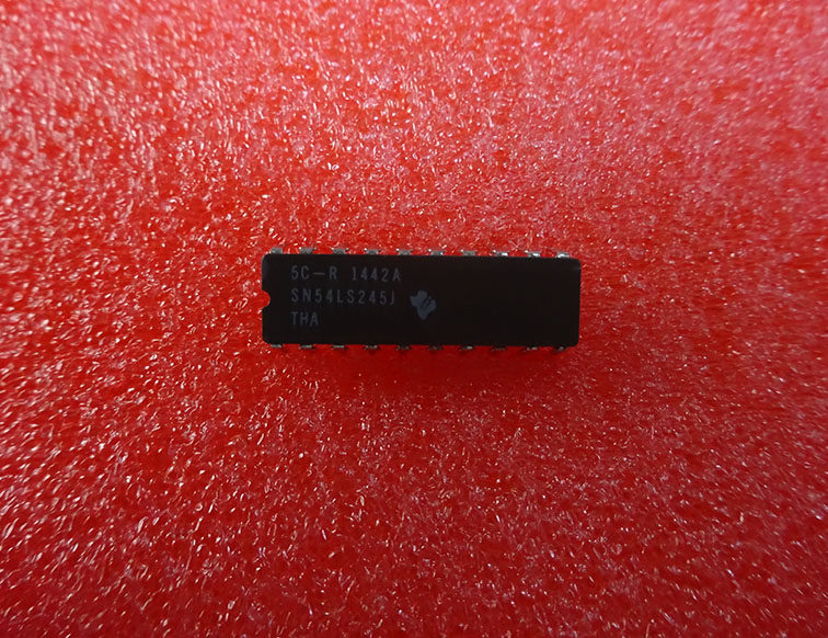 SN54LS245Texas Instruments