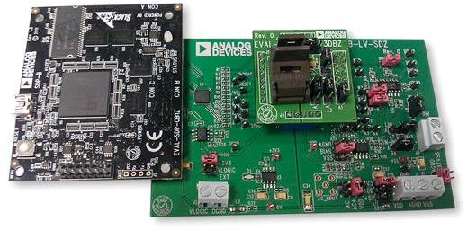Analog Devices Inc. EVAL-AD5171DBZ Reference Design 3