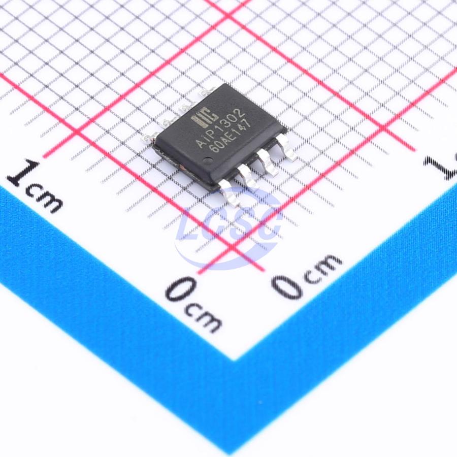 AiP1302SA8.TRWuxi I-core Elec