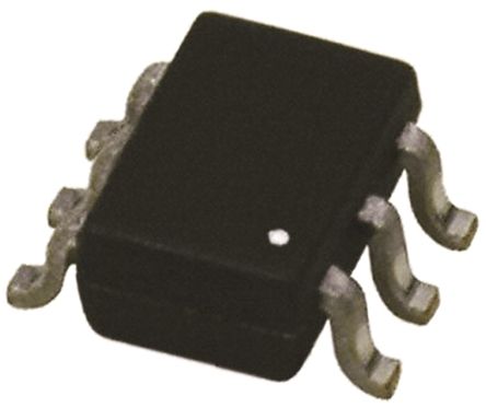 BAS70XYNXP Semiconductors