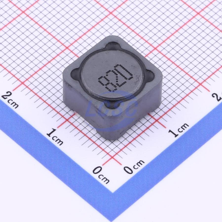 FTKB1207-820MTcjiang (Changjiang Microelectronics Tech)