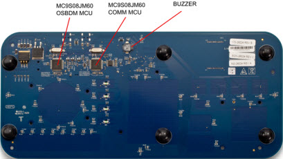 NXP USA Inc. TSSEVB Reference Design 4