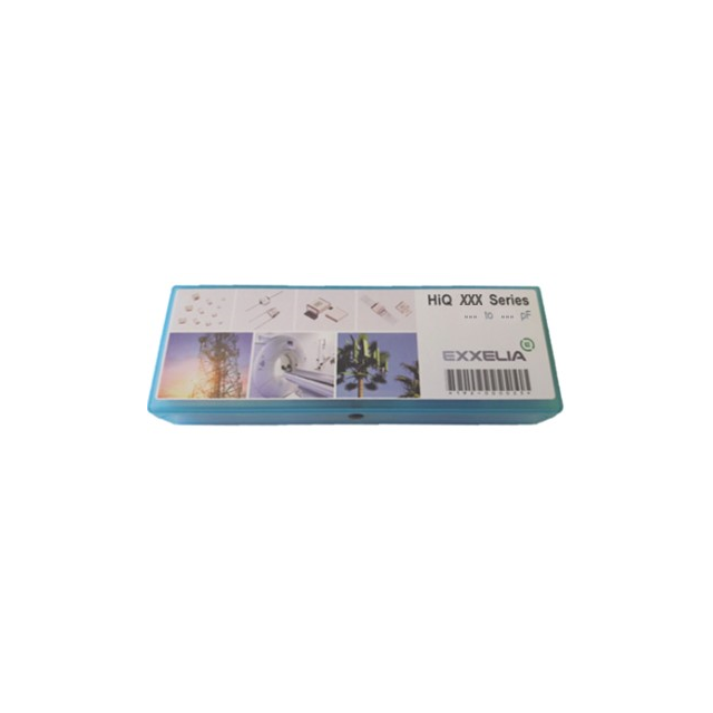 SHSS120-101KITB2ROHSEXXELIA Temex