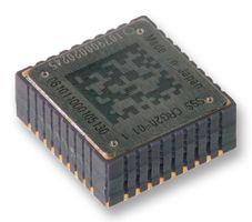 CRG20-02Silicon Sensing Systems
