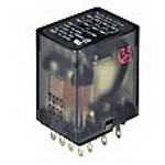 KHAU-17D12B-24TE Connectivity
