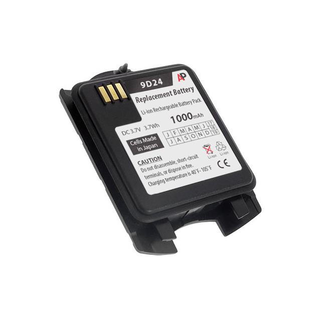 RB-9D24-2LGArtisan Power