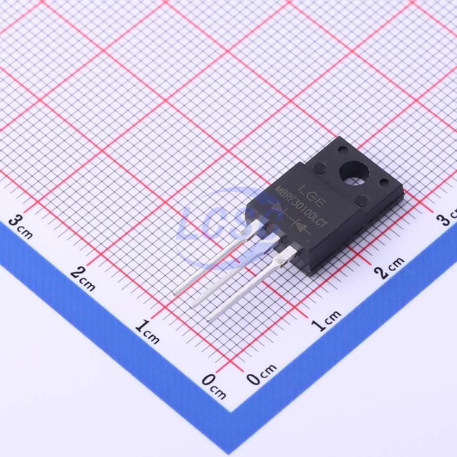 MBRF30100LCTLGE