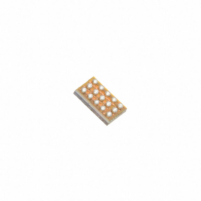 MAX20480DATEZ/VY Analog Devices Inc./Maxim Integrated