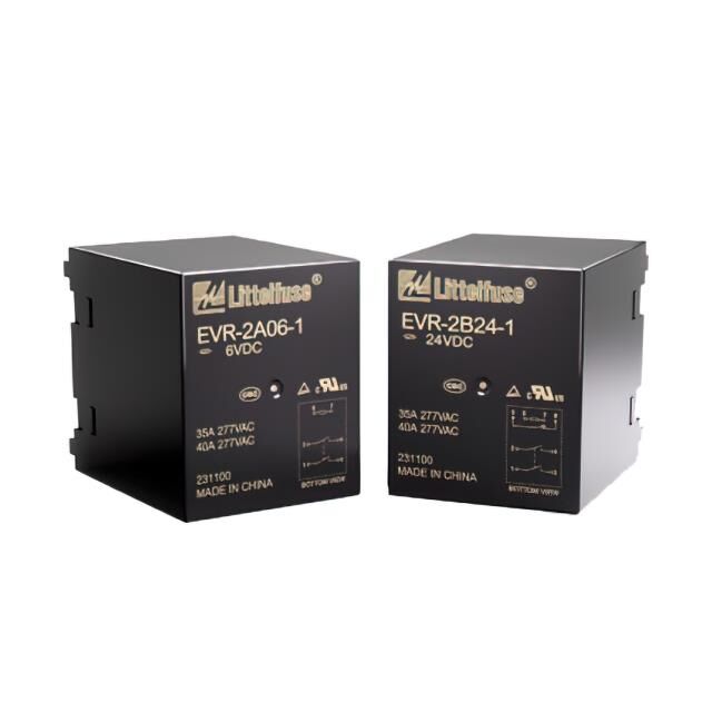 EVR-2B06-1Littelfuse Inc.
