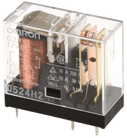 G2R-1 DC5VOmron