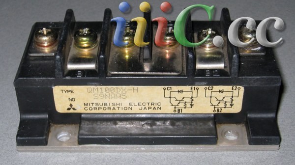QM100DX-HMitsubishi