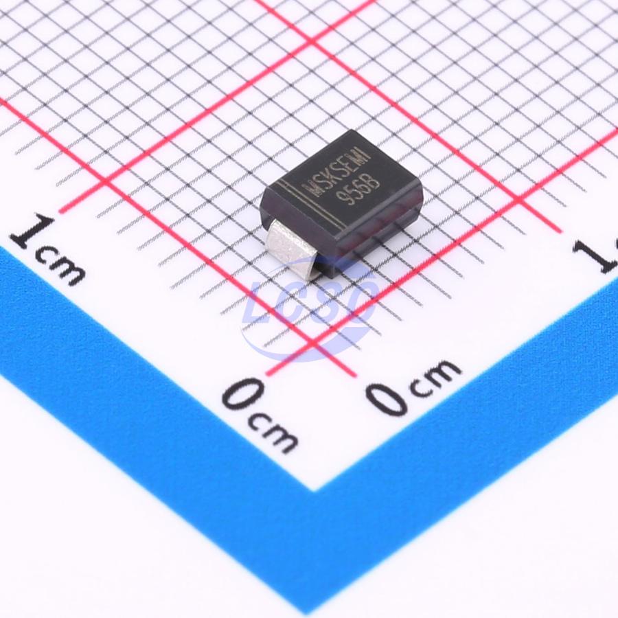 1SMB5956BT3G-MSMSKSEMI