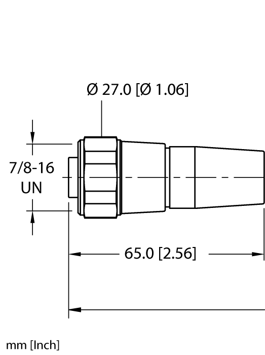 WD-RKV 60-xMturck