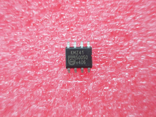 KMZ41NXP Semiconductors