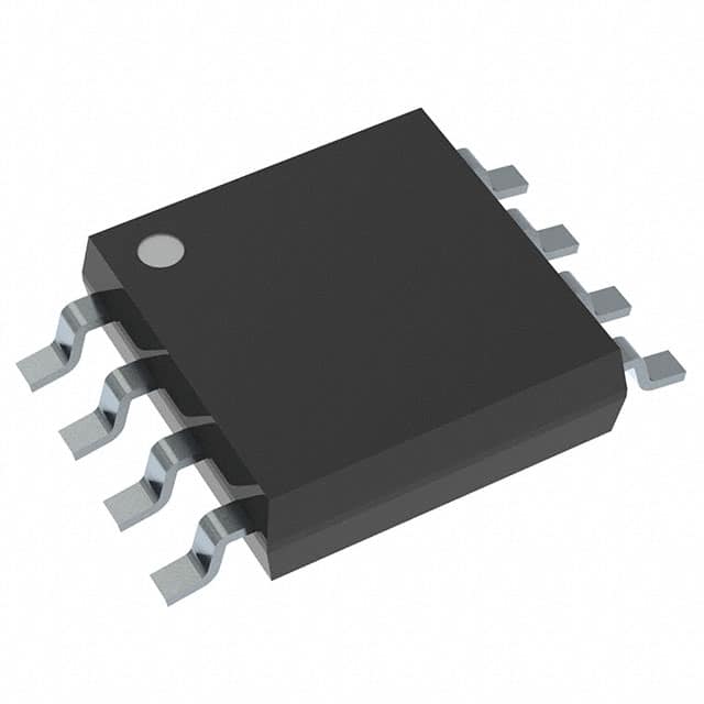 NJM2103MNisshinbo Micro Devices Inc.
