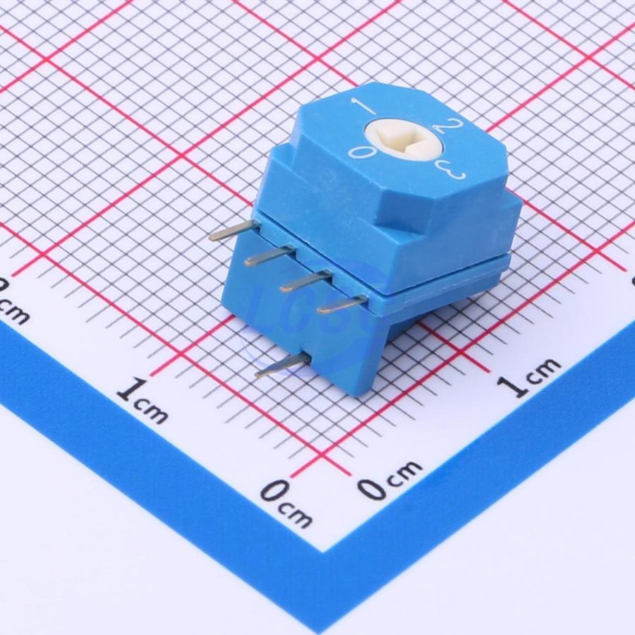 BER-04HSM Switch