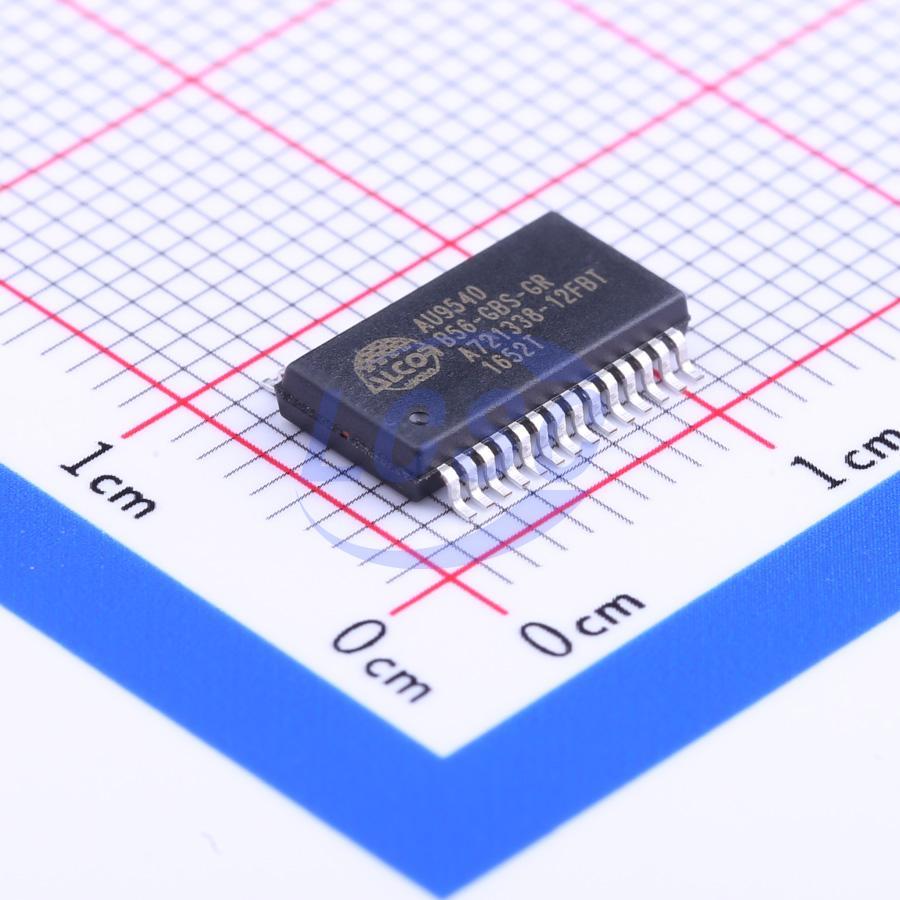 AU9540Alcor Micro
