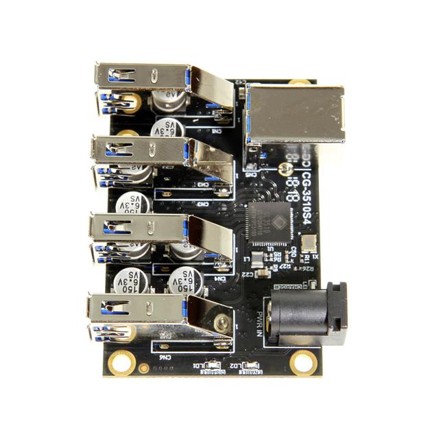 CG-3510S4-BOARDCoolgear
