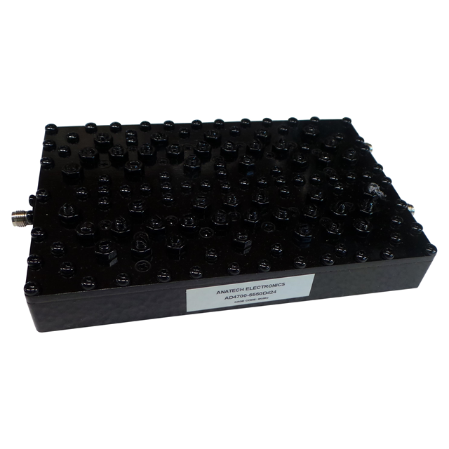 AD4700-5550D424Anatech Electronics Inc.