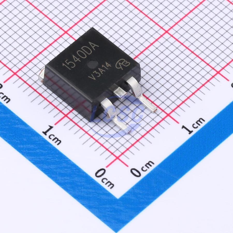 NCE1540DA-VBVBsemi Elec