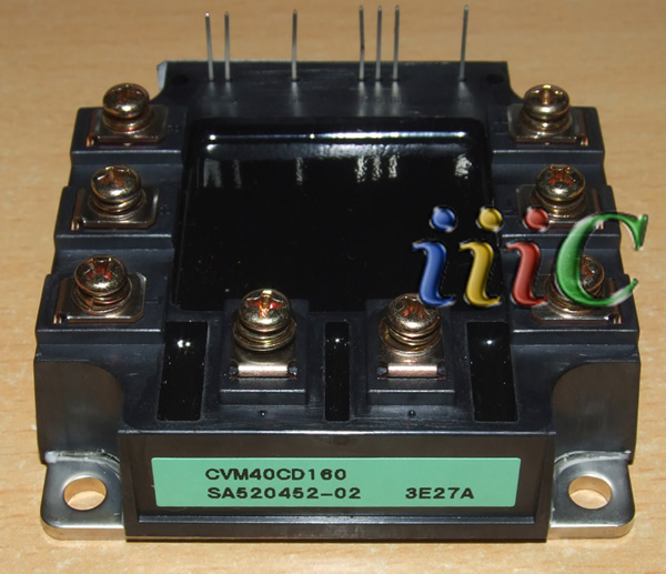 CVM40CD160Sanrex