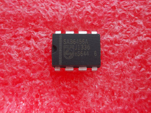 SAB6456ANXP Semiconductors