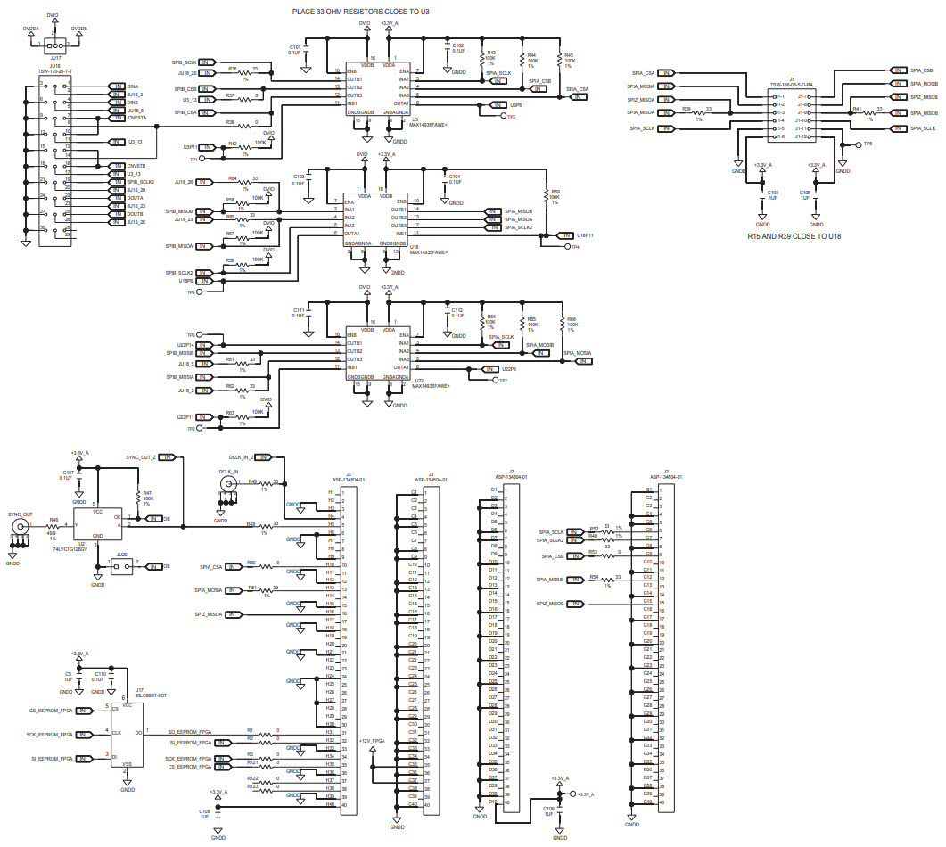 Maxim Integrated MAX11960EVKIT# Reference Design 6