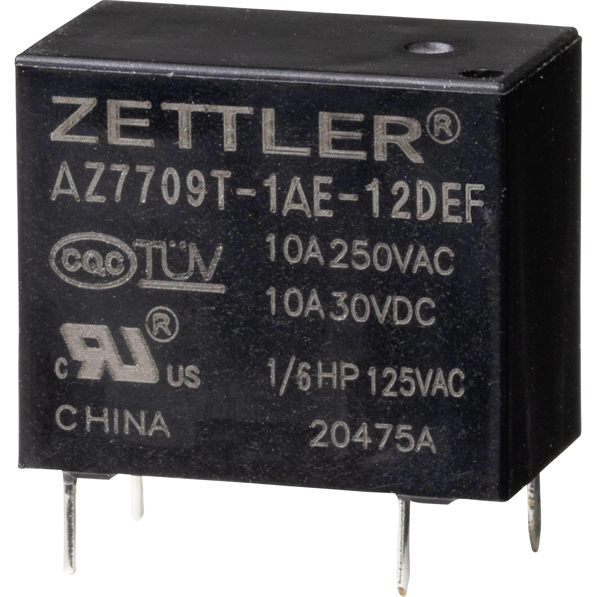 2349915ZETTLER