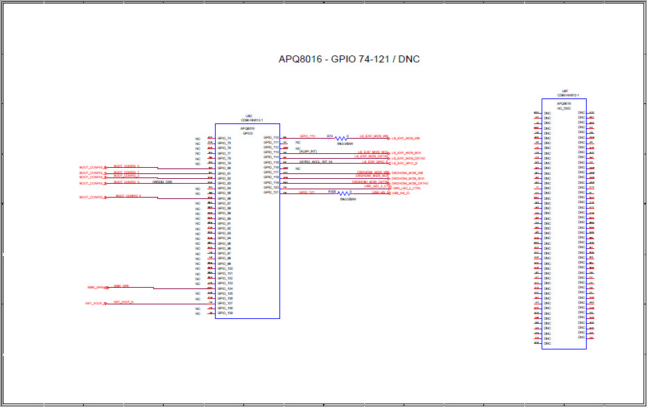 Cooper DragonBoard 410c Reference Design 16