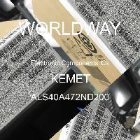 ALS40A472ND200KEMET