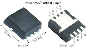 SISA84DN-T1-GE3Vishay