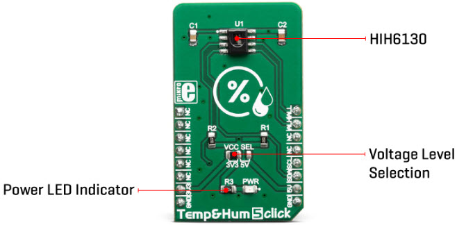 MikroElektronika MIKROE-3425 Reference Design 6
