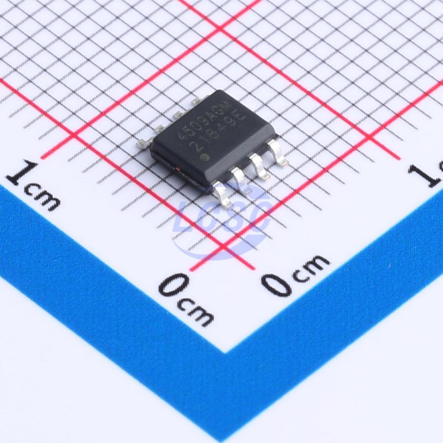 AP4509AGMAPEC(Advanced Power Elec)