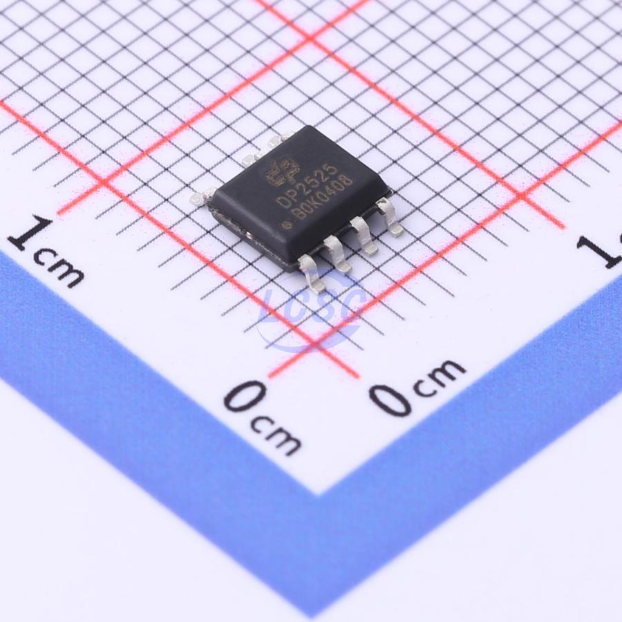 DP2525BShenzhen Developer Microelec.