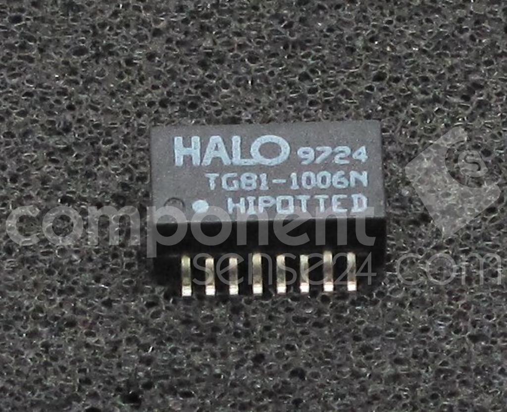 TG81-1006NHalo