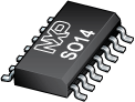 TJA1048T,118NXP Semiconductors