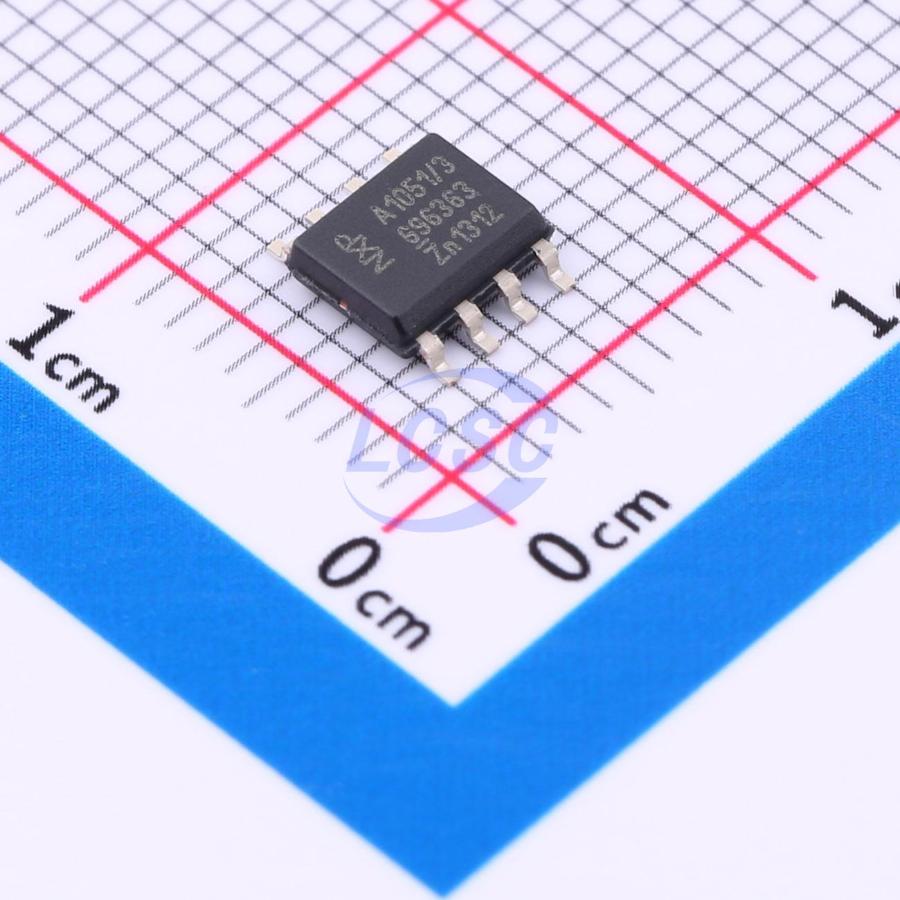 TJA1051T/3/2NXP Semicon