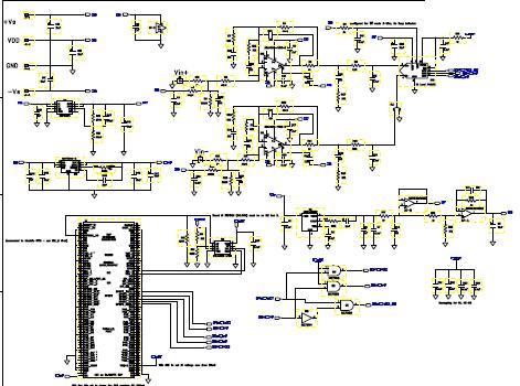 Analog Devices Inc. EVAL-AD7685SDZ Reference Design 3