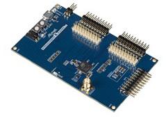 Microchip Technology ATMEGA256RFR2-XPRO Reference Design 3