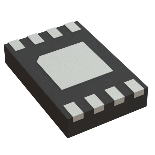 ECC204-MAVDA-TMicrochip Technology