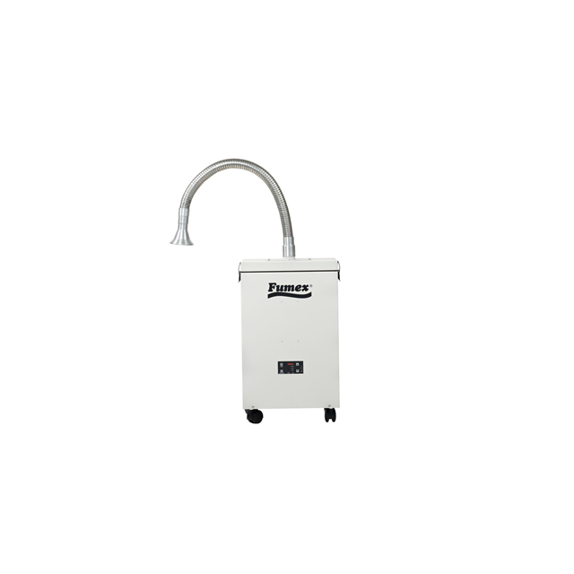 FA1-E-FXA36-FXA125Fumex