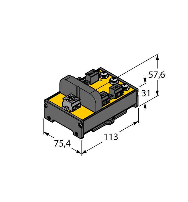 JRBS-40DC-4RVturck