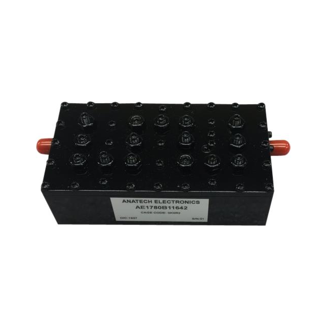 AE1780B11642Anatech Electronics Inc.