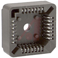 PLCC-28-P-TAmphenol Communications Solutions